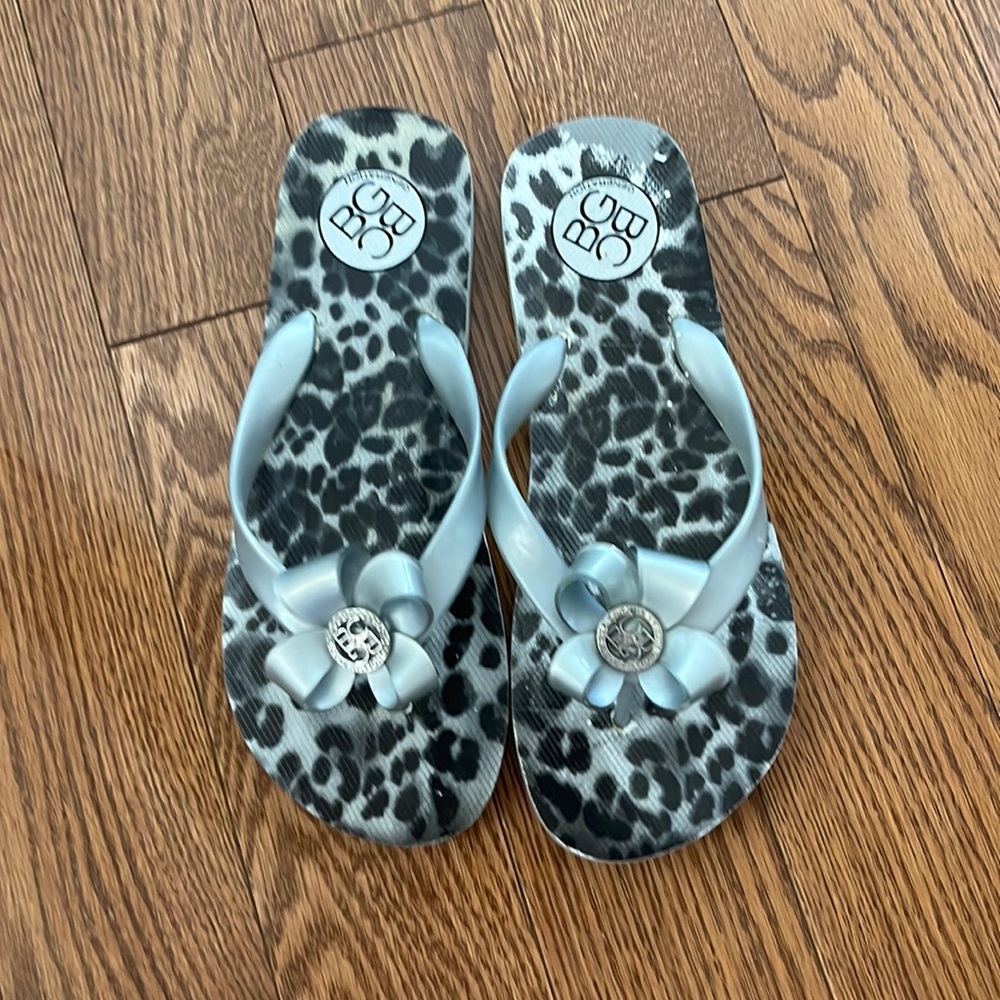 BCBG Women’s sandal size 7